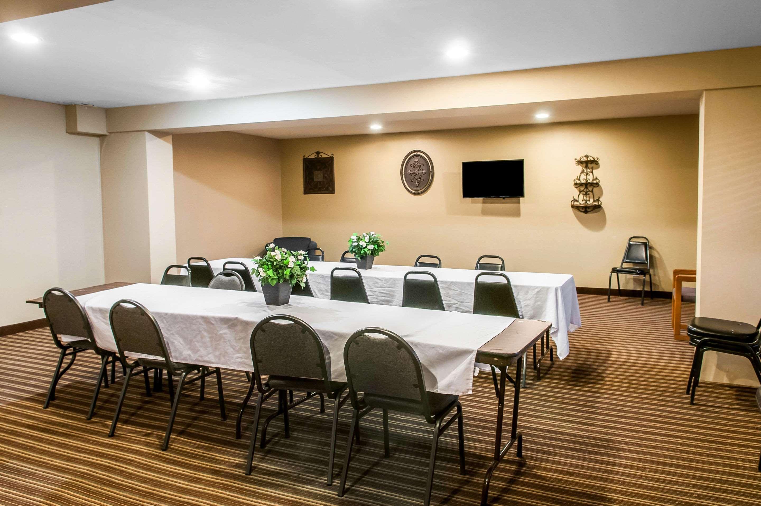 Rodeway Inn East Αλμπουκέρκι Εξωτερικό φωτογραφία